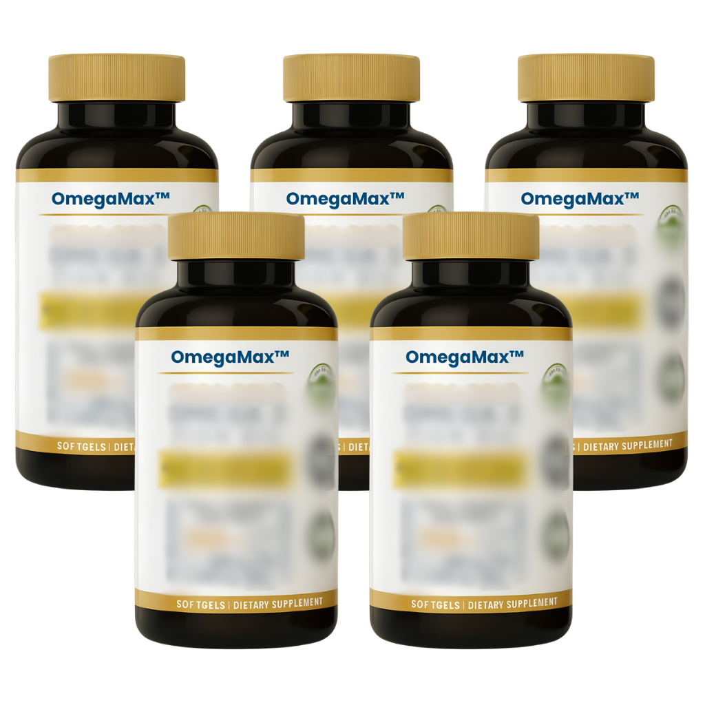 OmegaMax™
