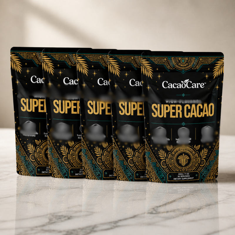 CacaoCare™