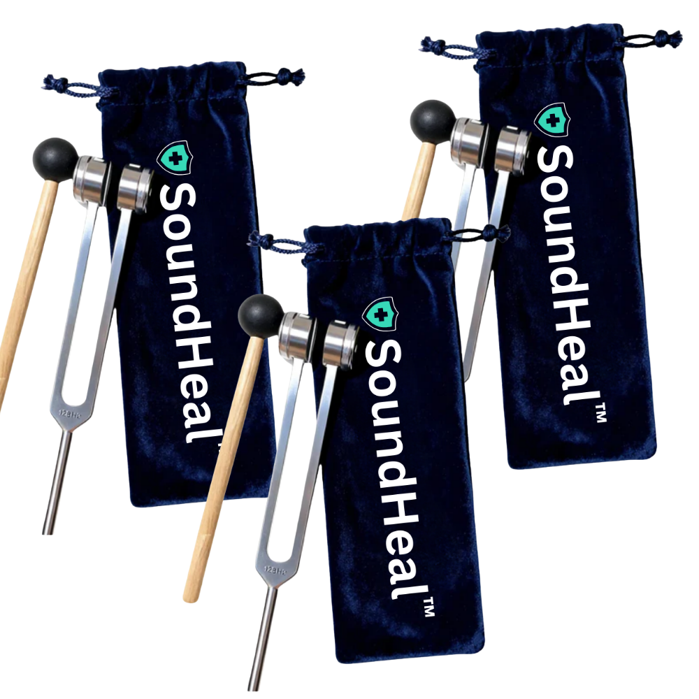 SoundHeal™