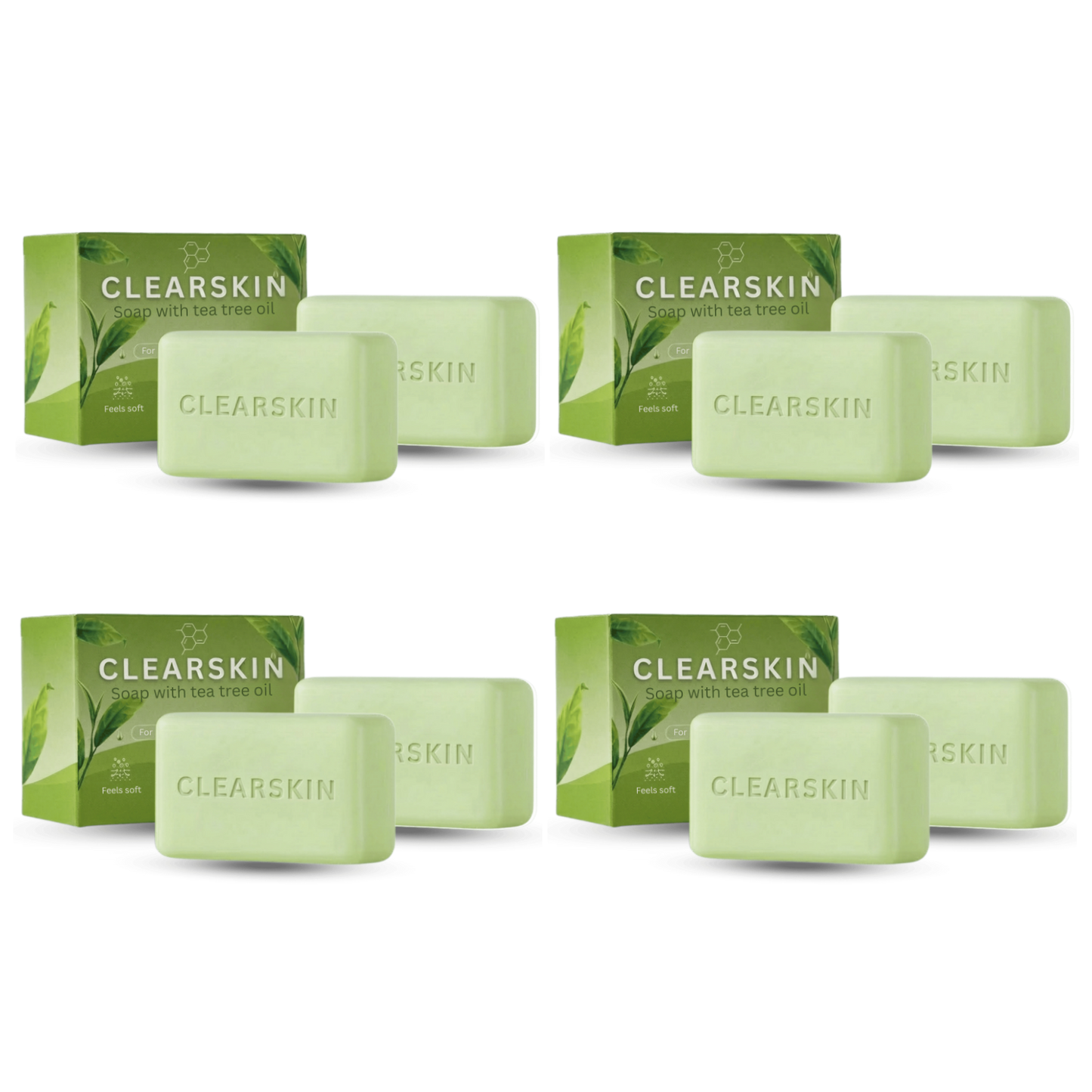 ClearSkin™