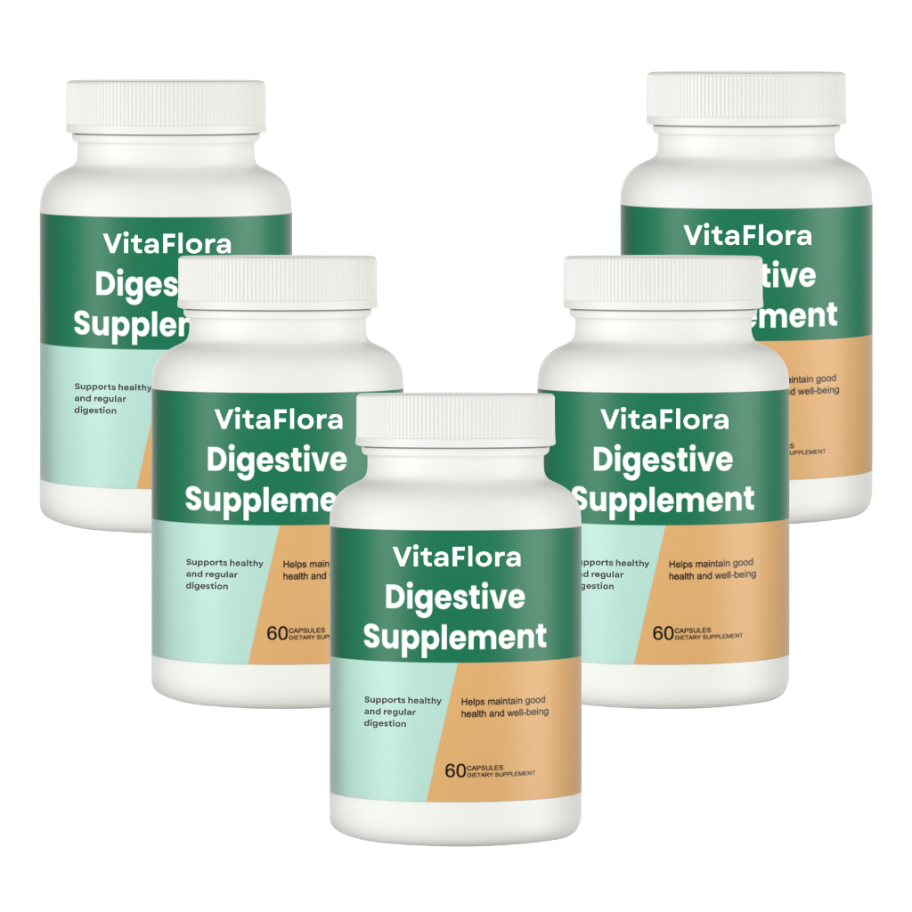 VitaFlora™