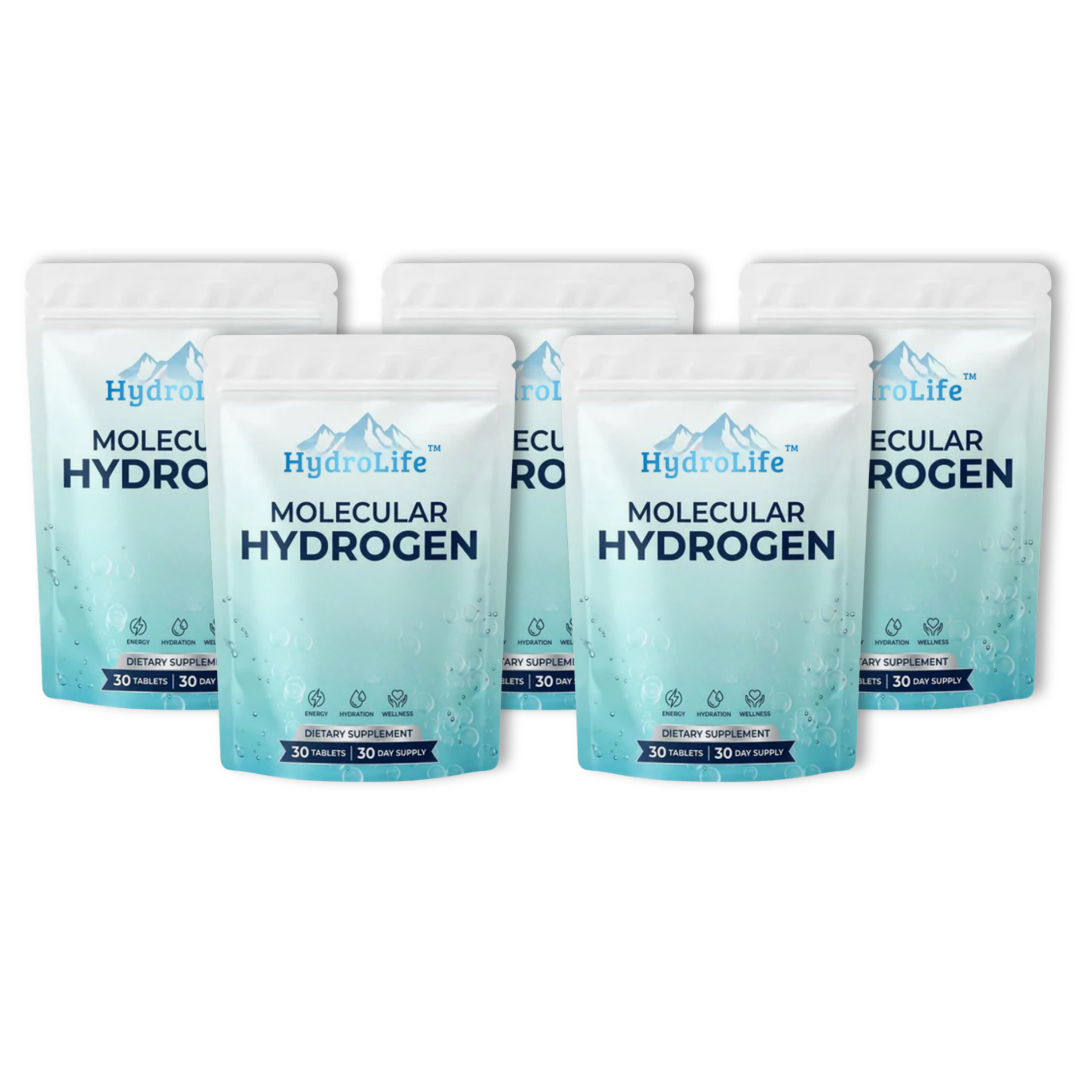 HydroLife™