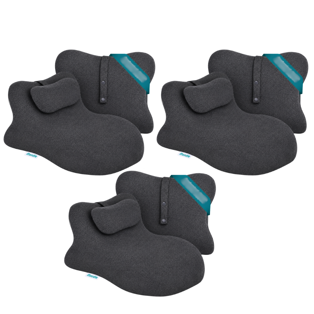 Moodie™ Arch Pillow