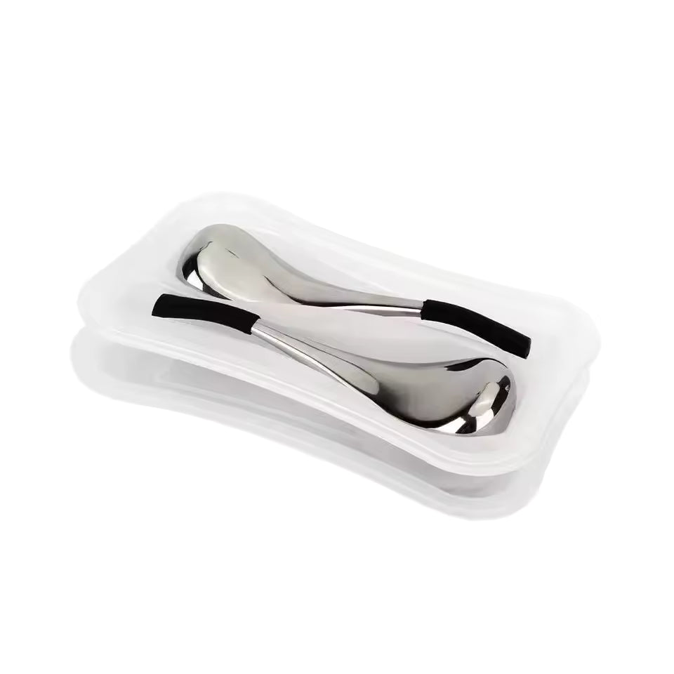 Facial Cooling Spa Globe