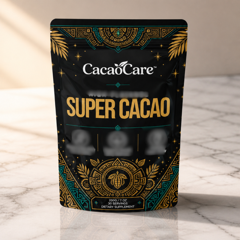 CacaoCare™