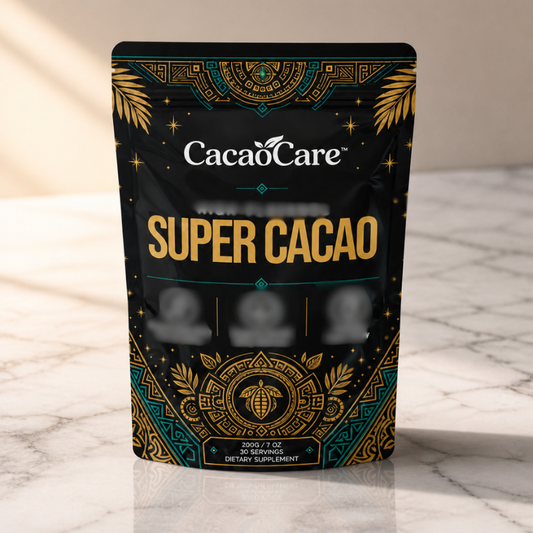 CacaoCare™
