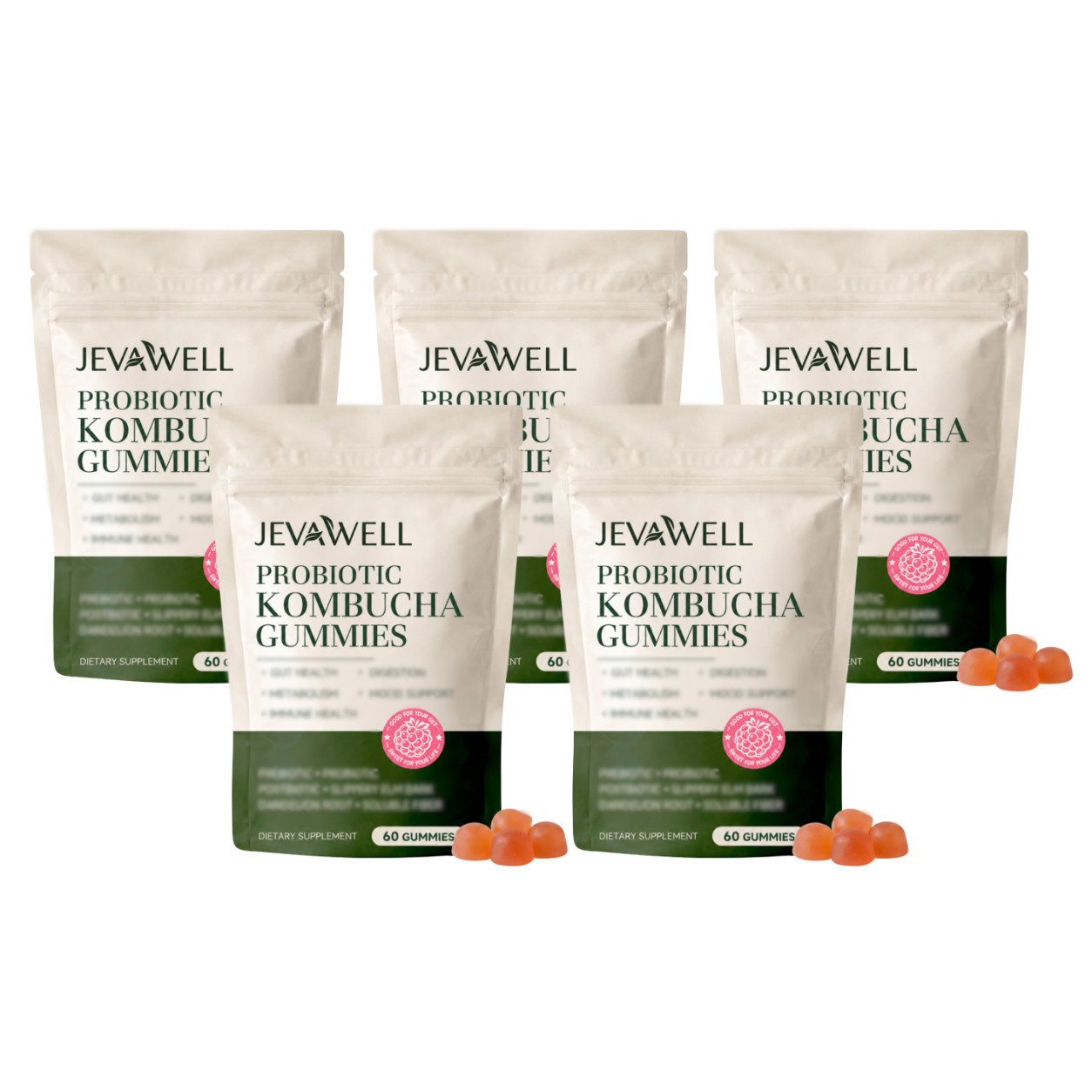 JevaWell™