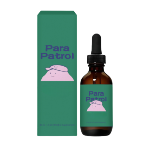 ParaPatrol™