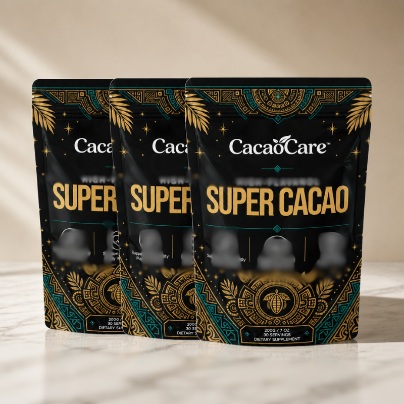 CacaoCare™