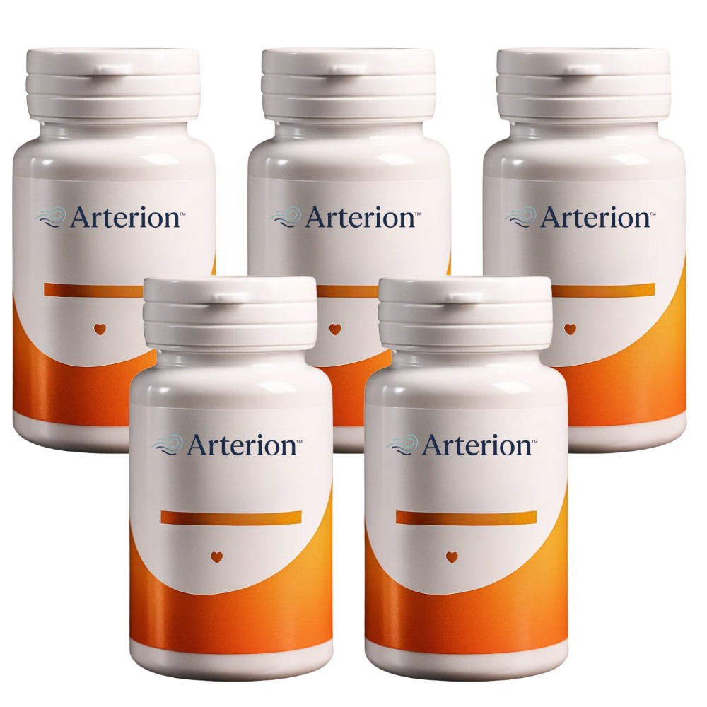 Arterion™