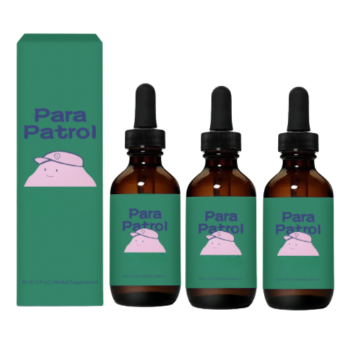 ParaPatrol™