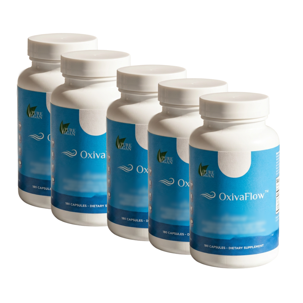OxivaFlow™