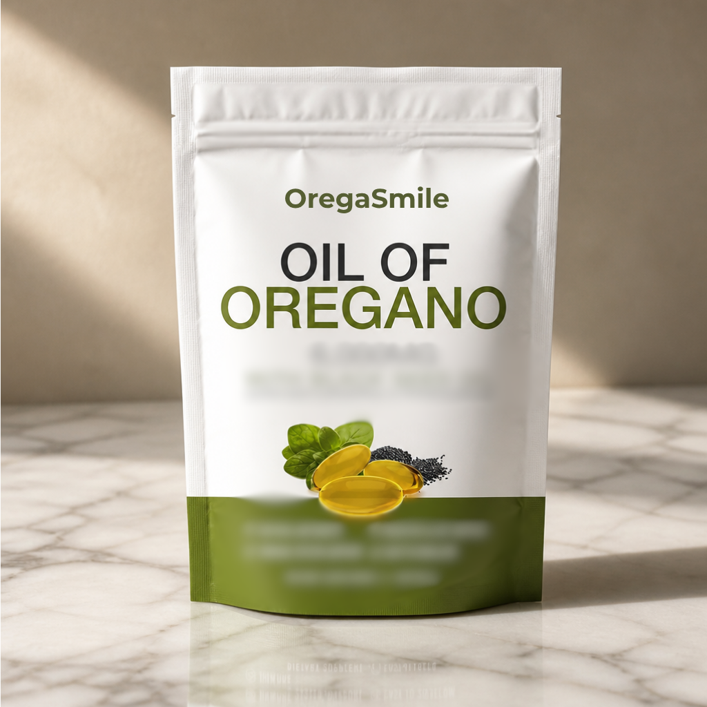 OregaSmile™