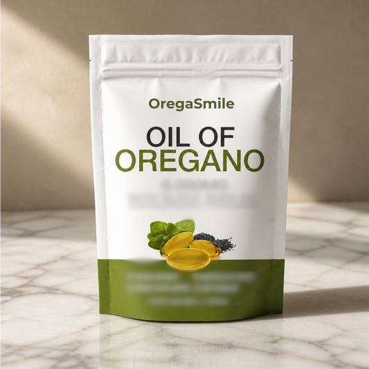 OregaSmile™