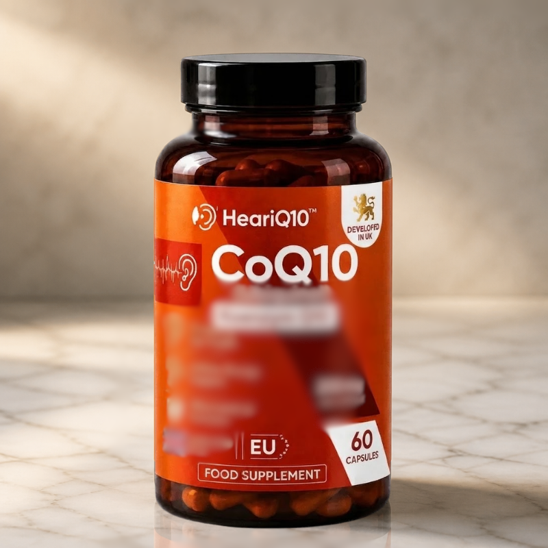 HeariQ10™