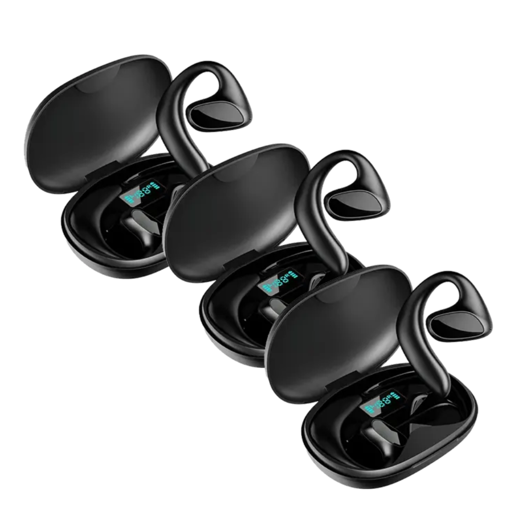 Talkbuds™