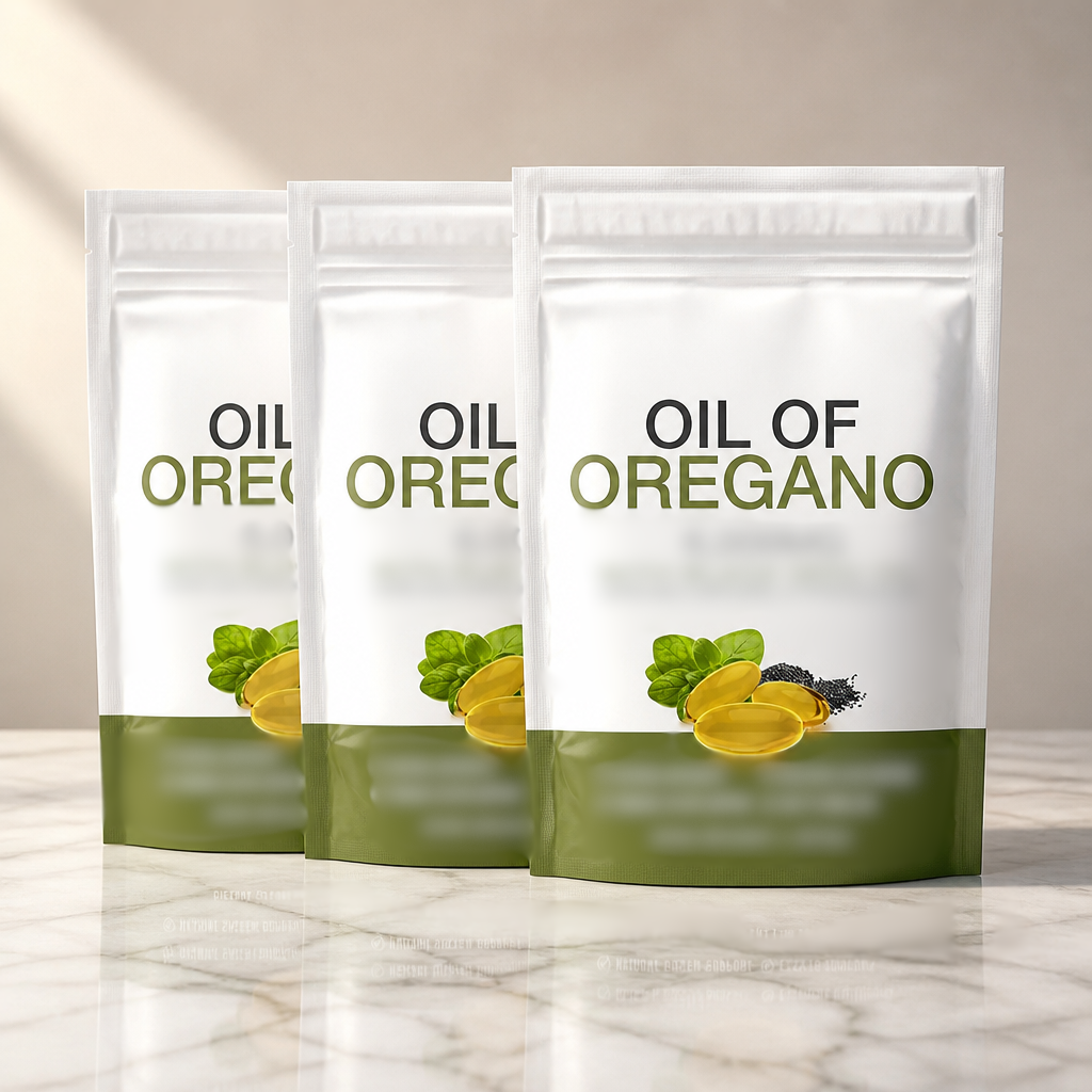 OregaClear™
