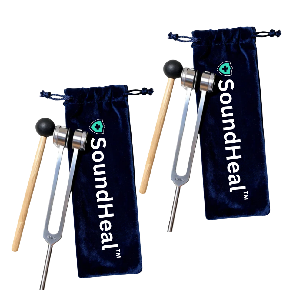 SoundHeal™