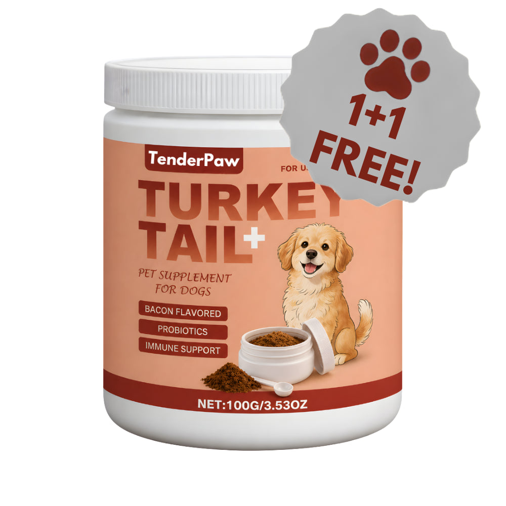 TenderPaw™