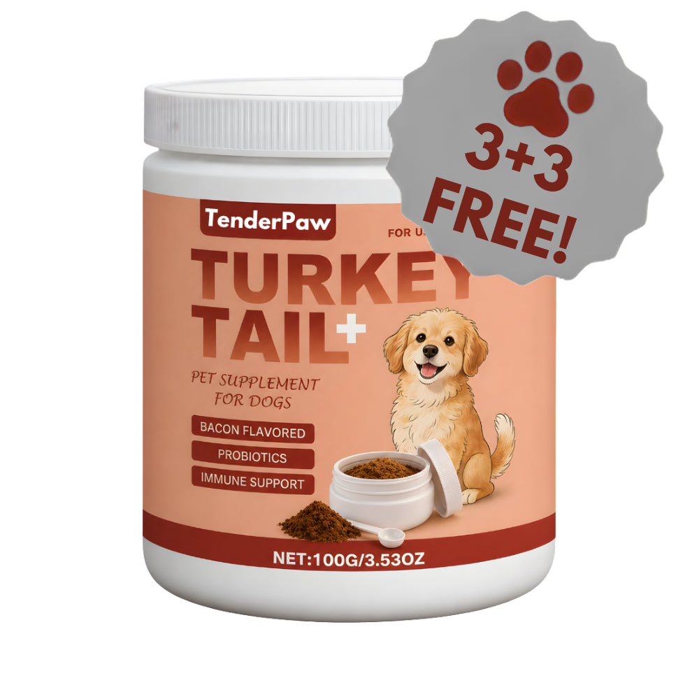 TenderPaw™