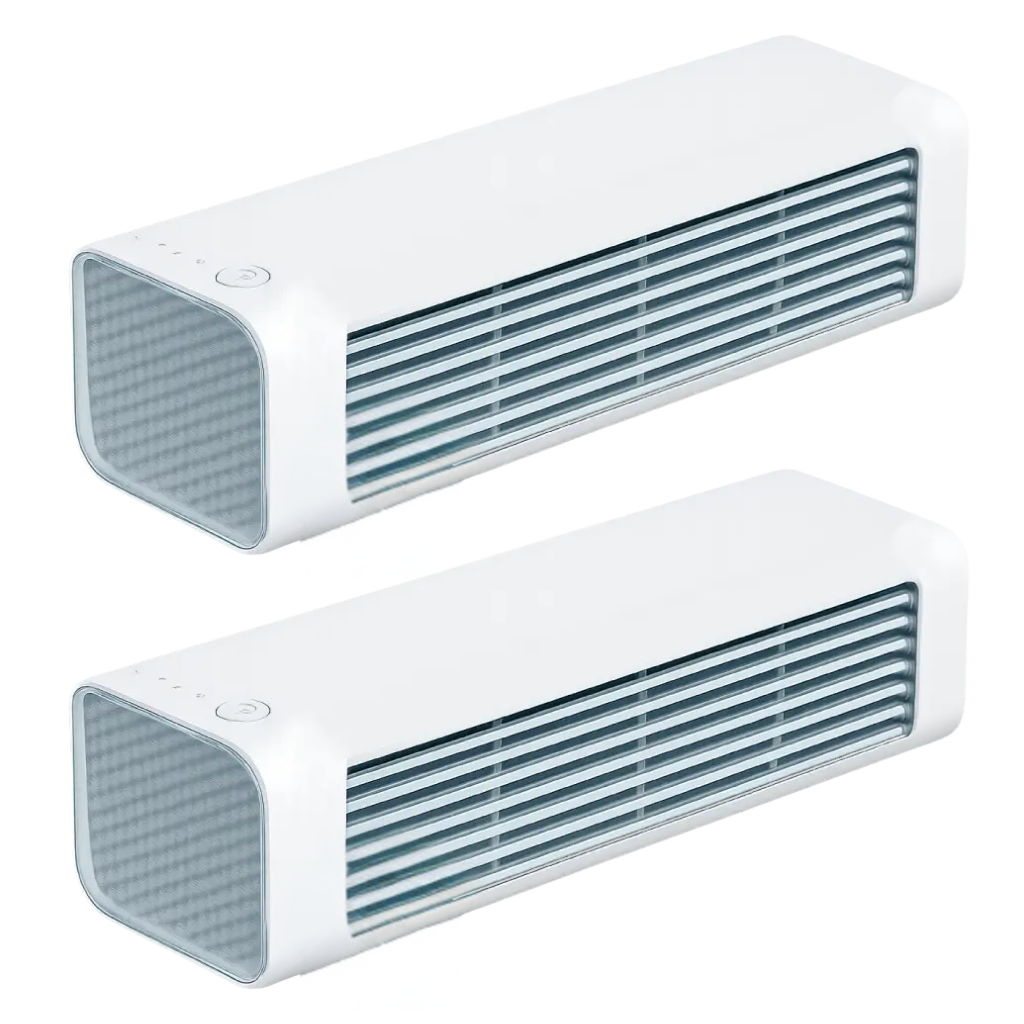PolarBreeze™