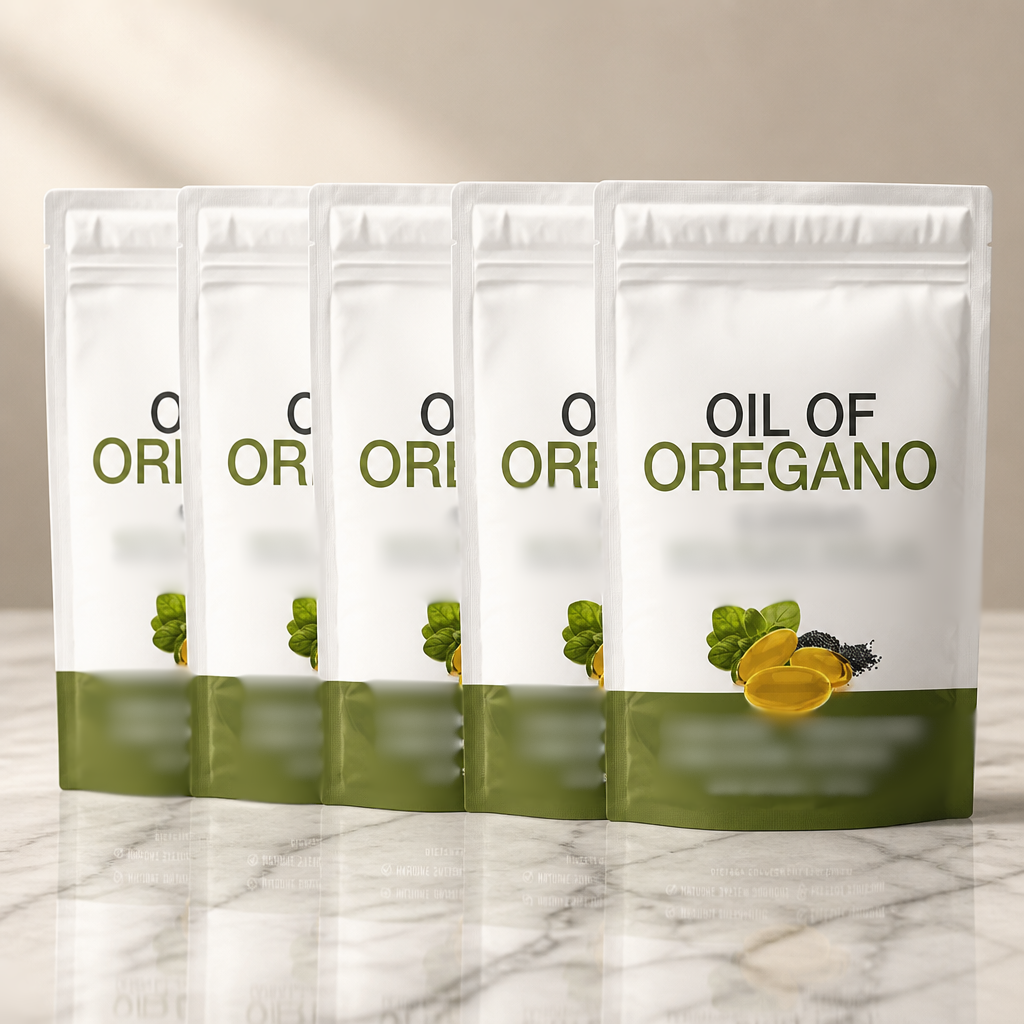 OregaClear™
