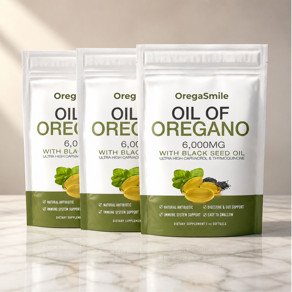 OregaSmile™