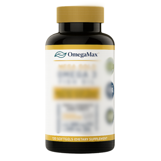 OmegaMax™