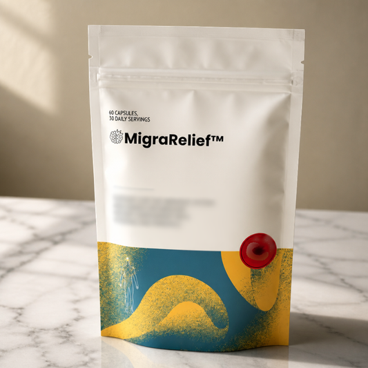 MigraRelief™