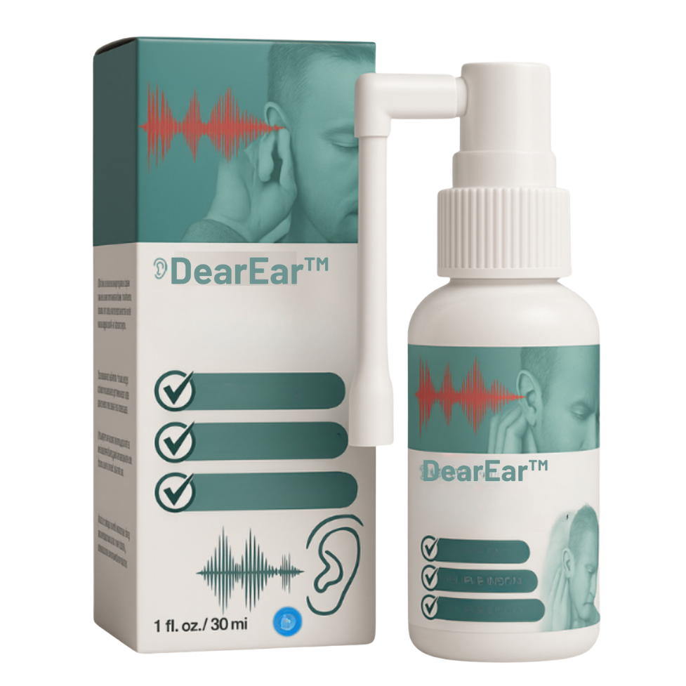 DearEar™