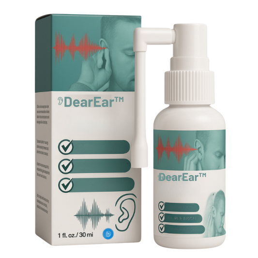 DearEar™