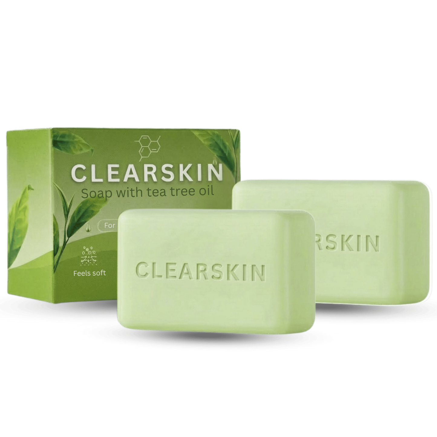 ClearSkin™