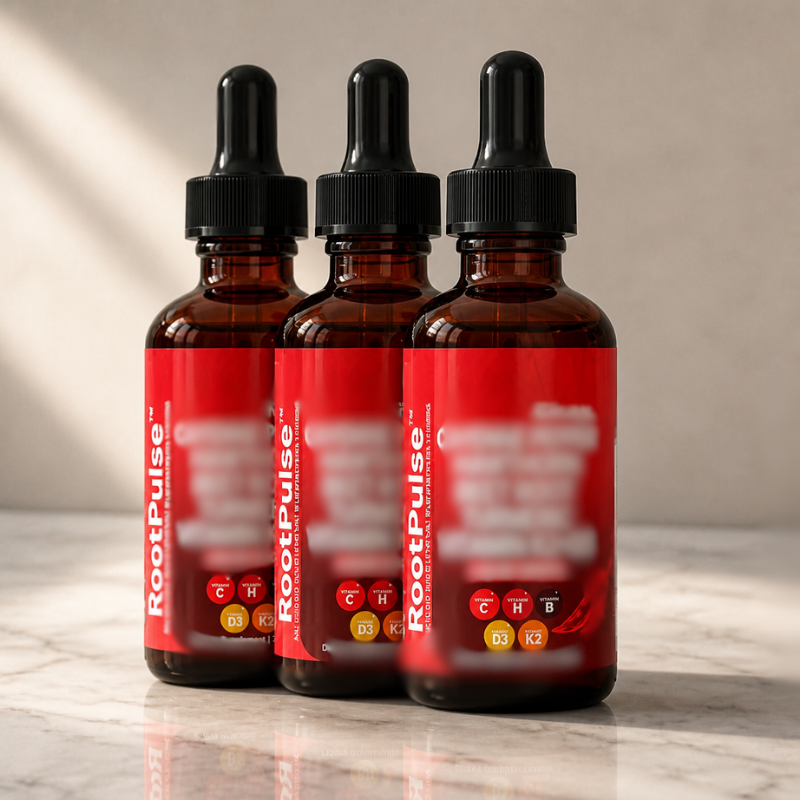 RootPulse™