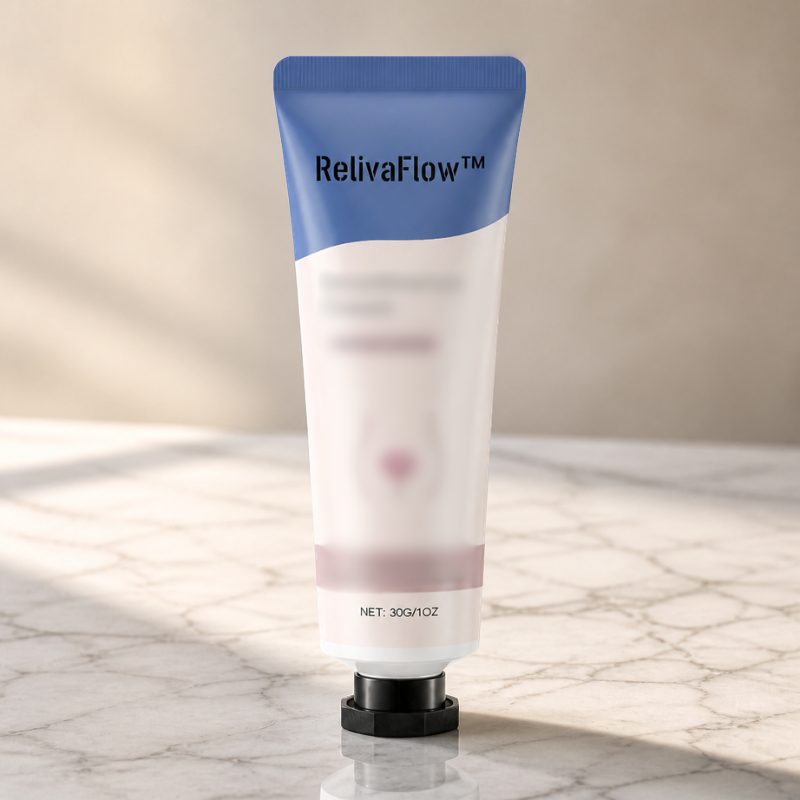 RelivaFlow™