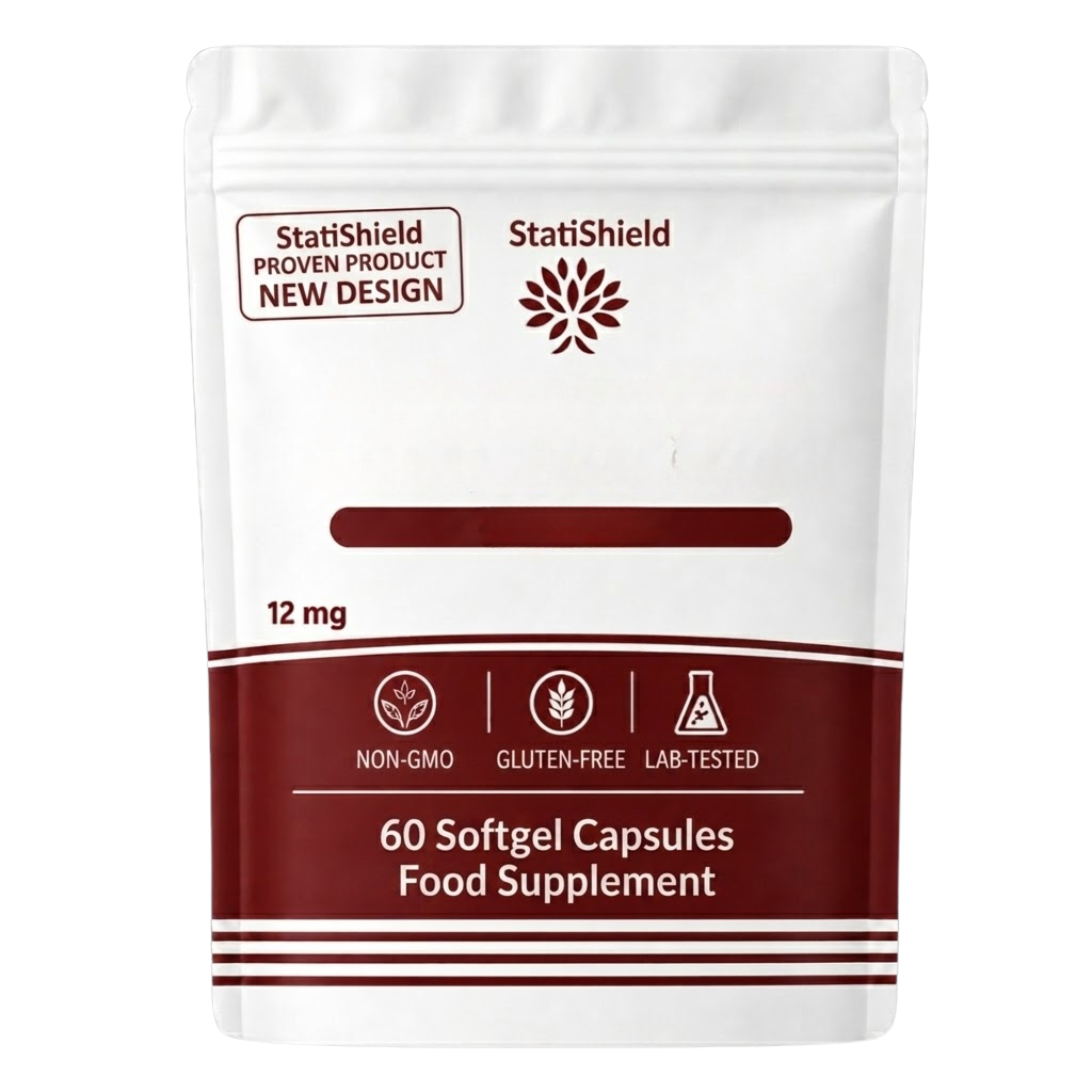 StatiShield™