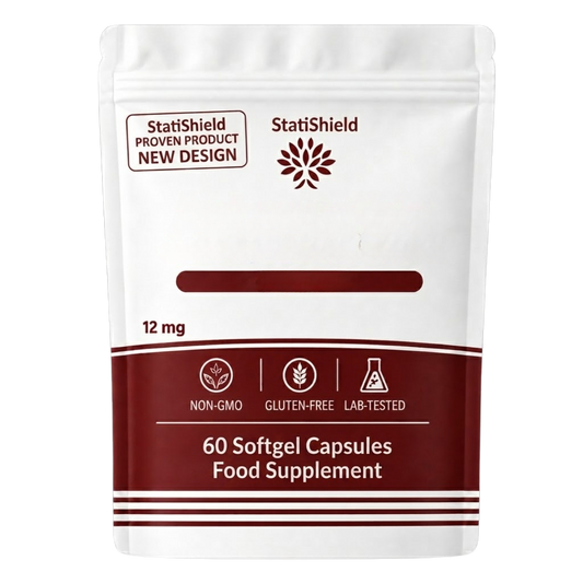 StatiShield™