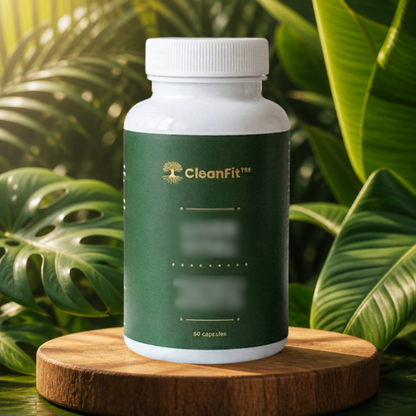 CleanFit™