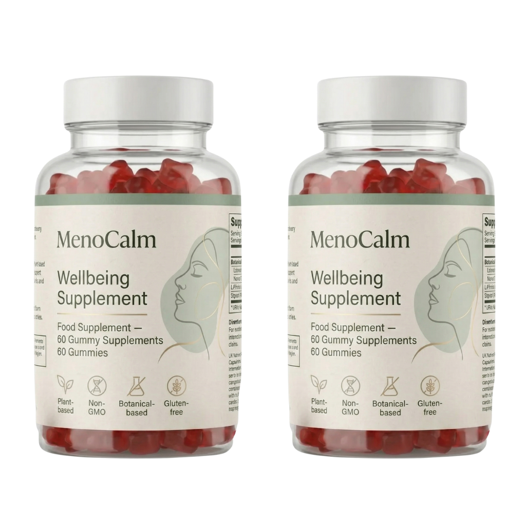 MenoCalm™