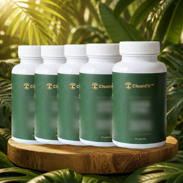CleanFit™