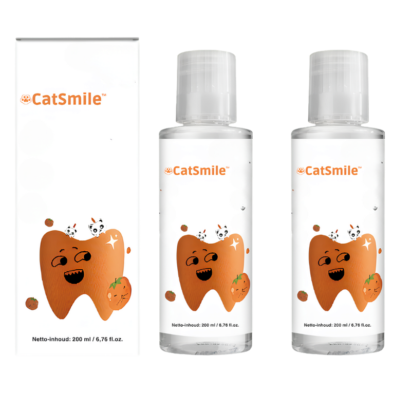 CatSmile™