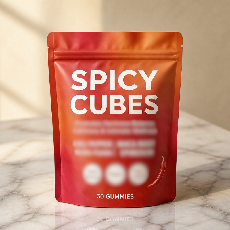 SpicyCubes™