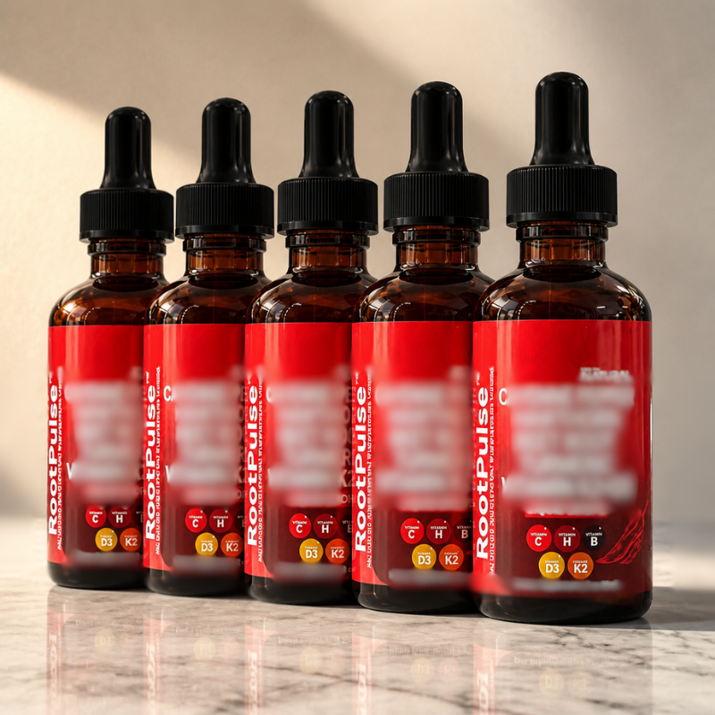 RootPulse™