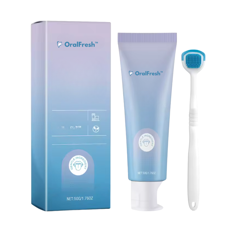 OralFresh™
