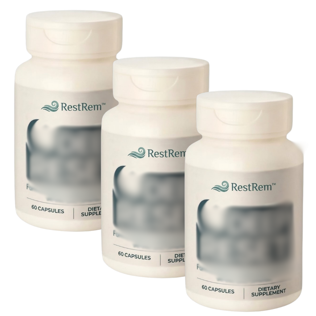 RestRem™