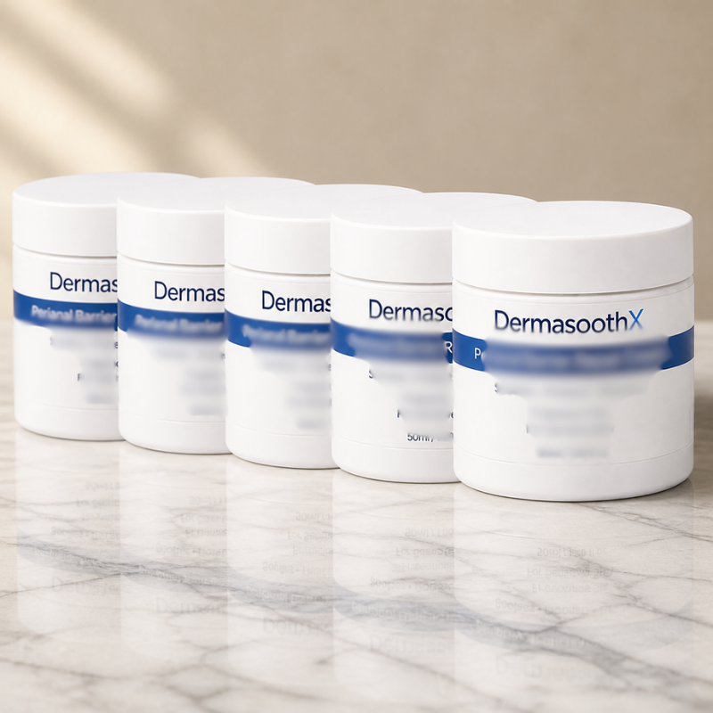 DermasoothX™