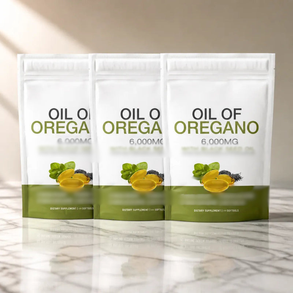 OregaHair™
