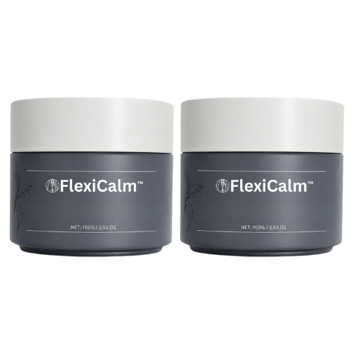 FlexiCalm™