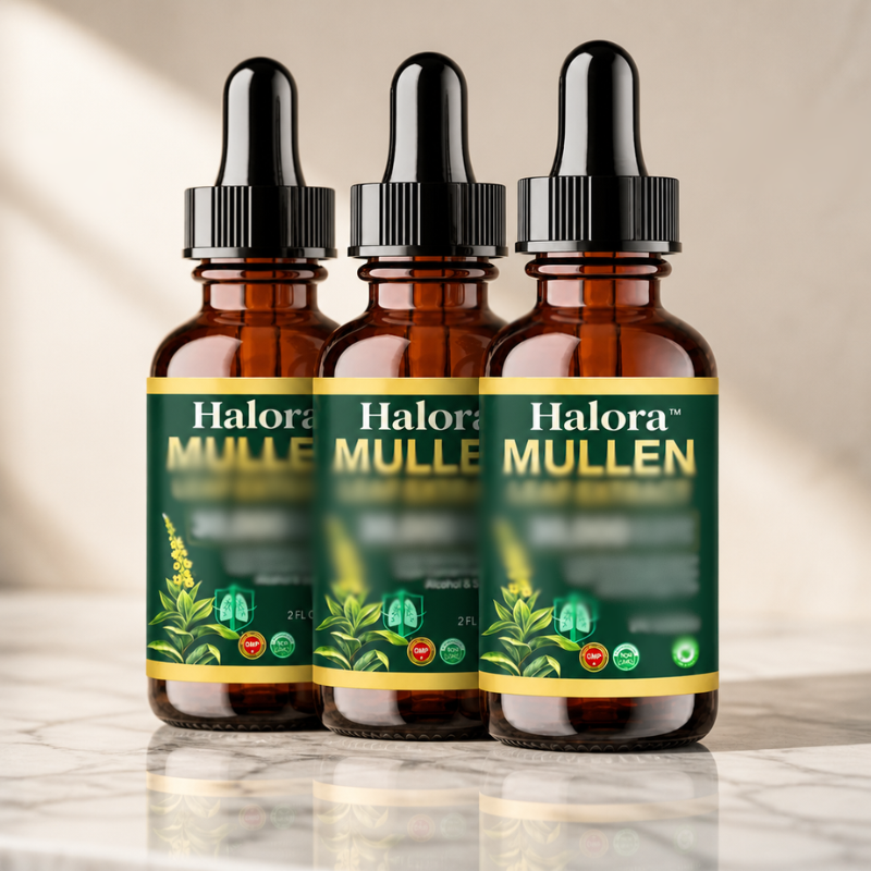 Halora™