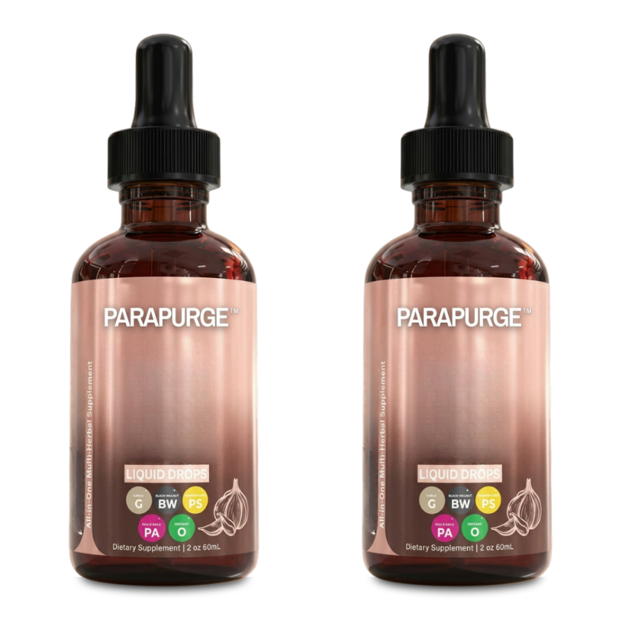 ParaPurge™