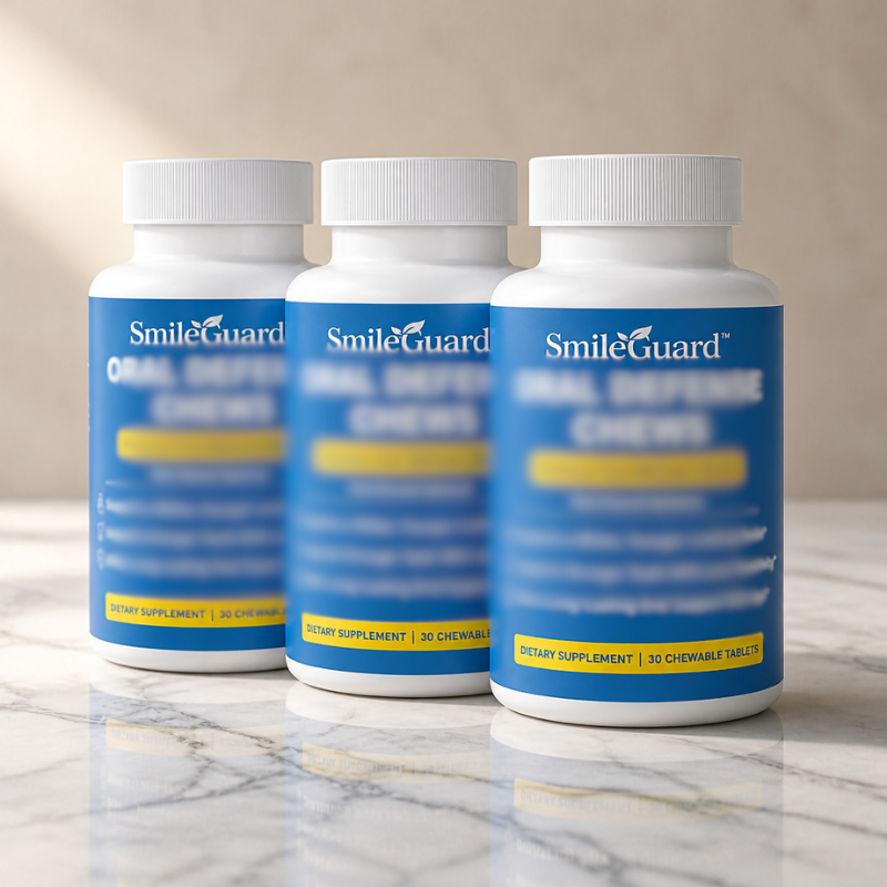 SmileGuard™